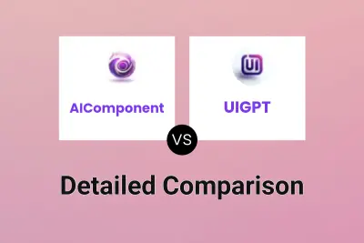 AIComponent vs UIGPT