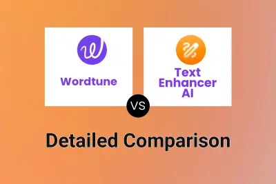 Wordtune vs Text Enhancer AI