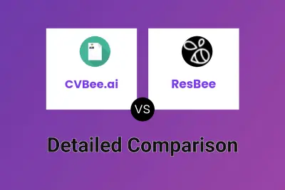 CVBee.ai vs ResBee