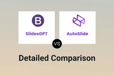 SlidesGPT vs AutoSlide