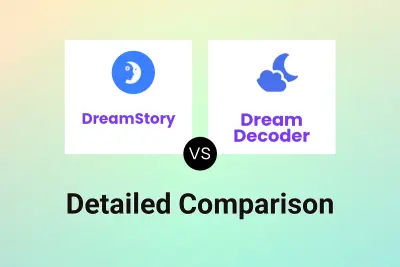 DreamStory vs Dream Decoder