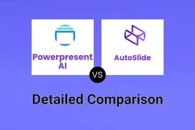 Powerpresent AI vs AutoSlide