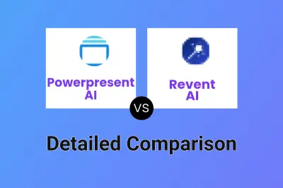 Powerpresent AI vs Revent AI