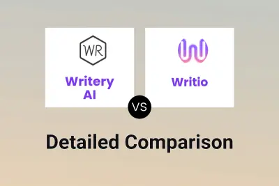 Writery AI vs Writio