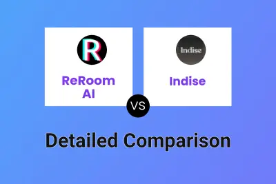 ReRoom AI vs Indise