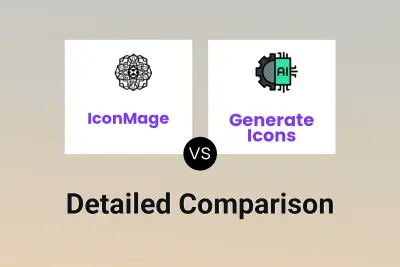 IconMage vs Generate Icons