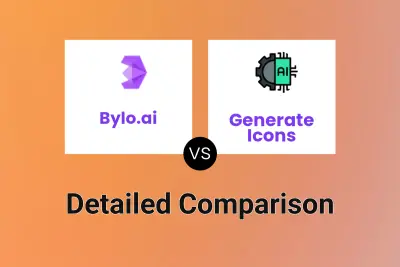 Bylo.ai vs Generate Icons