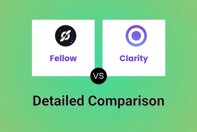 Fellow vs Clarity