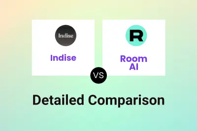 Indise vs Room AI