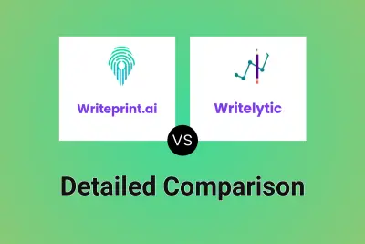 Writeprint.ai vs Writelytic