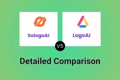 SologoAI vs LogoAI