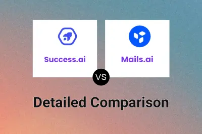 Success.ai vs Mails.ai