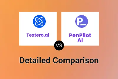 Textero.ai vs PenPilot AI