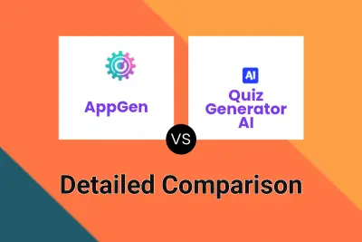 AppGen vs Quiz Generator AI