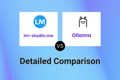 lm-studio.me vs Ollama