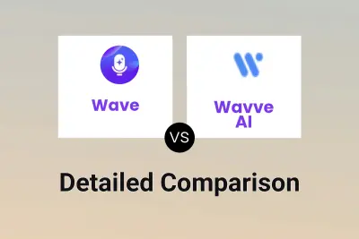 Wave vs Wavve AI