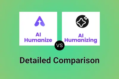 AI Humanize vs AI Humanizing