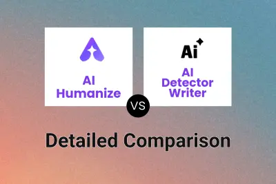 AI Humanize vs AI Detector Writer