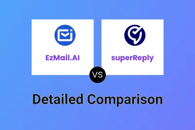 EzMail.AI vs superReply