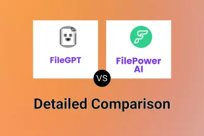 FileGPT vs FilePower AI
