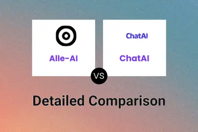 Alle-AI vs ChatAI