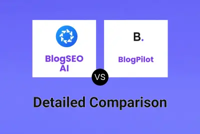 BlogSEO AI vs BlogPilot
