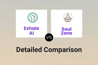 Exhale AI vs Soul Zone