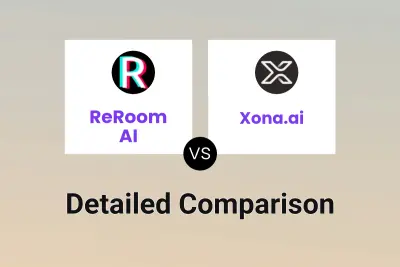 ReRoom AI vs Xona.ai