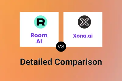 Room AI vs Xona.ai
