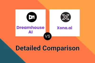 Dreamhouse AI vs Xona.ai