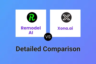 Remodel AI vs Xona.ai