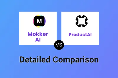 Mokker AI vs ProductAI