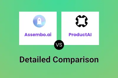 Assembo.ai vs ProductAI