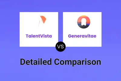 TalentVista vs Generavitae
