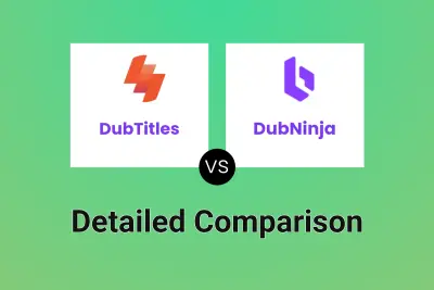 DubTitles vs DubNinja