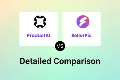 ProductAI vs SellerPic