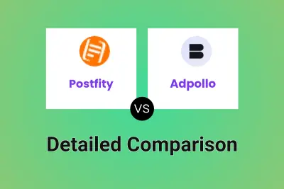 Postfity vs Adpollo