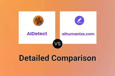 AIDetect vs aihumanize.com