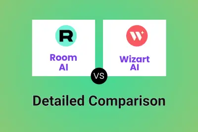 Room AI vs Wizart AI