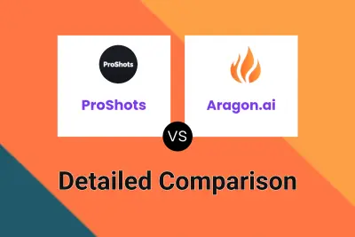 ProShots vs Aragon.ai