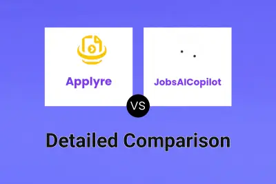 Applyre vs JobsAICopilot