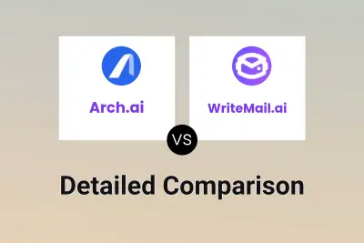 Arch.ai vs WriteMail.ai