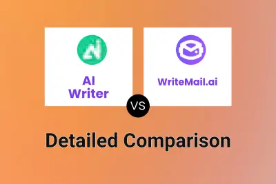 AI Writer vs WriteMail.ai