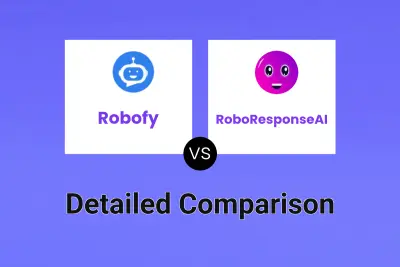 Robofy vs RoboResponseAI