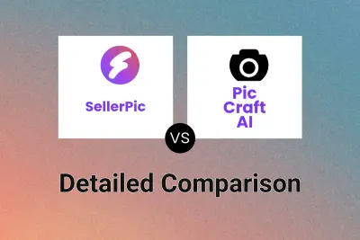 SellerPic vs Pic Craft AI