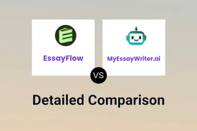 EssayFlow vs MyEssayWriter.ai
