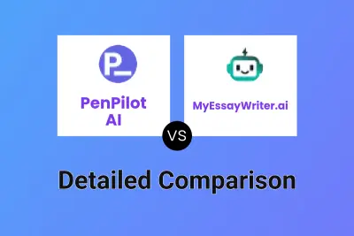 PenPilot AI vs MyEssayWriter.ai