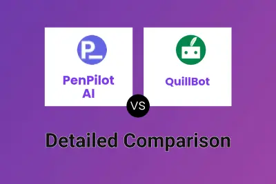 PenPilot AI vs QuillBot