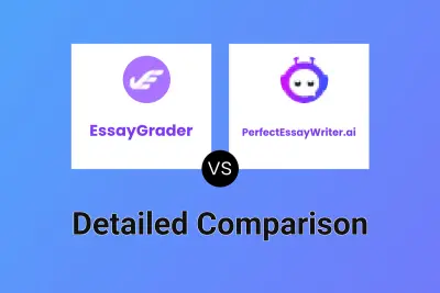 EssayGrader vs PerfectEssayWriter.ai