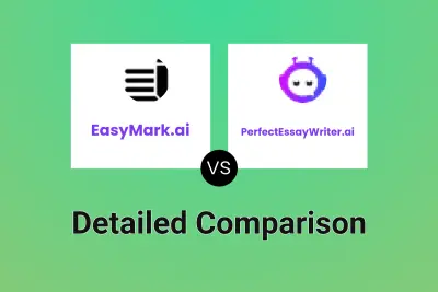 EasyMark.ai vs PerfectEssayWriter.ai